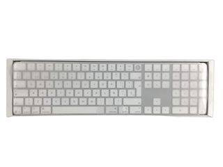 teclado alfanumerico apple a3119