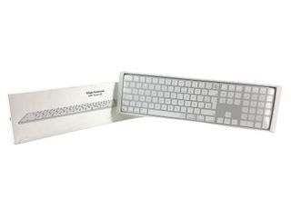 teclado alfanumerico apple a3119