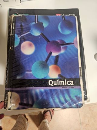 QUÍMICA