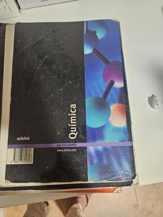 QUÍMICA
