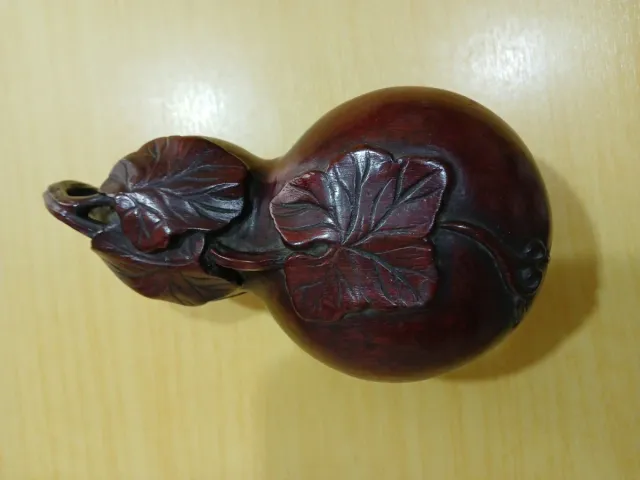 Cajitas joyero madera tallada