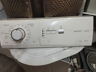Placa Lavadora Balay TS 6010