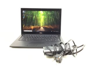 pc portatil dell latitude 7280