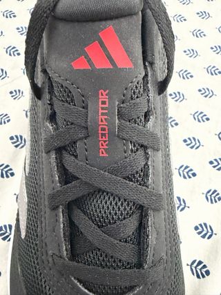 Zapatillas Adidas Indoor Talla 41