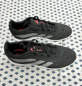 Zapatillas Adidas Indoor Talla 41