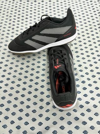 Zapatillas Adidas Indoor Talla 41