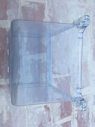 1 Cajón Hisense (americano)