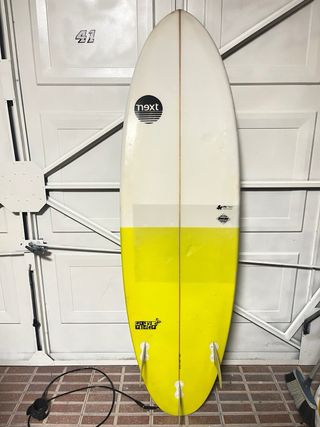 Tabla de surf NEXT 
