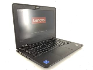 pc portatil lenovo 11e