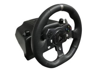 volante xbox one logitech g920