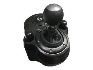 volante xbox one logitech g920