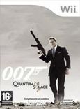 007 james bond quantum of solace wii