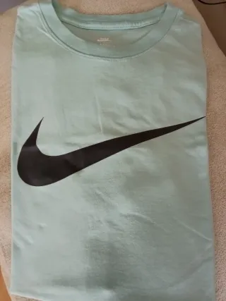 Camiseta Nike