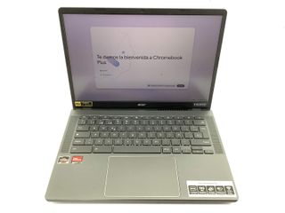 pc portatil acer chromebook 3400