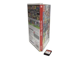 super smash bros. ultimate
