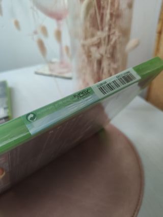PRECINTADO Fallout 76 Xbox One 