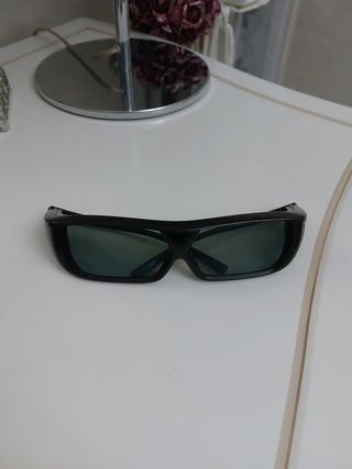 Occhiali 3D Sharp