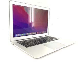 portatil apple apple macbook air core i5 1.8 13 (2017) (a1466)
