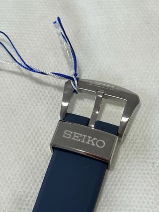 Seiko Tortuga Prospex Dark Manta Ray