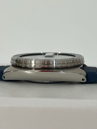 Seiko Tortuga Prospex Dark Manta Ray