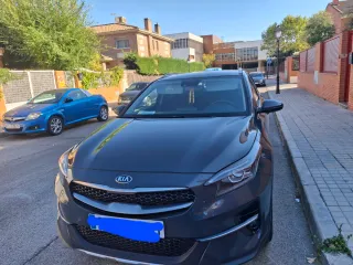 KIA XCeed 2020