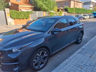 KIA XCeed 2020