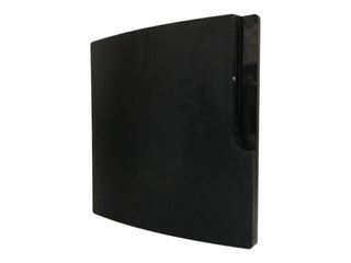 sony ps3 slim 320 gb