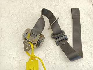 CINTURON SEGURIDAD DELANTERO DERECHO FORD FIESTA