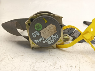 CINTURON SEGURIDAD DELANTERO DERECHO FORD FIESTA