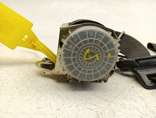 CINTURON SEGURIDAD DELANTERO DERECHO FORD FIESTA