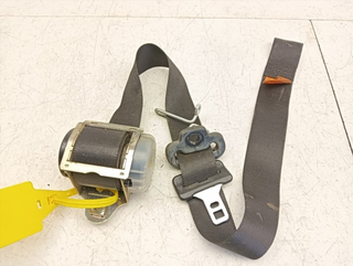 CINTURON SEGURIDAD DELANTERO DERECHO FORD FIESTA