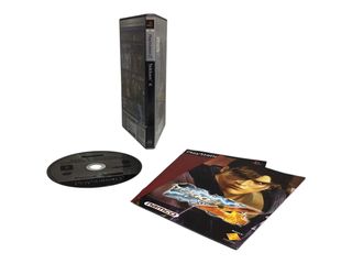 tekken 4 platinum ps2