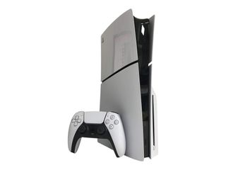 consola ps5 sony playstation 5 slim standard 1tb