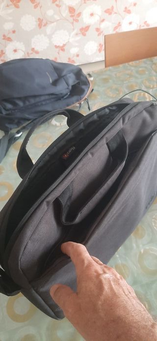 Borsa per laptop marca Celly