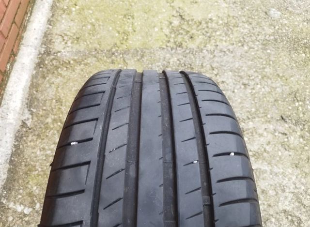 Llantas Speedline 19 con neumáticos