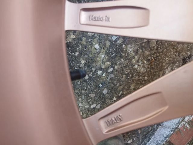 Llantas Speedline 19 con neumáticos