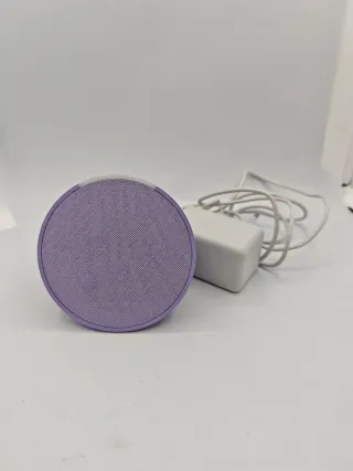 Altoparlante intelligente Amazon Echo Pop Violet
