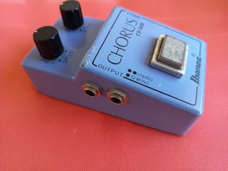 Ibanez CS-505 Chorus