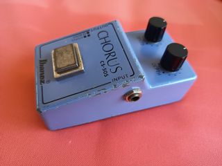 Ibanez CS-505 Chorus