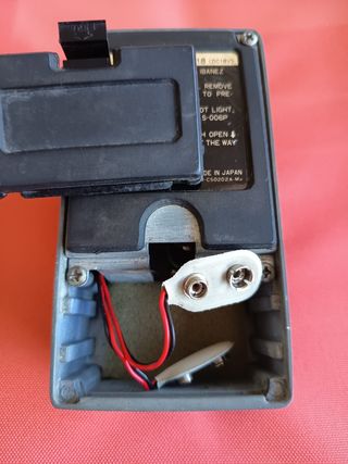 Ibanez CS-505 Chorus
