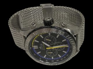 reloj pulsera caballero lotus 18947