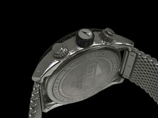 reloj pulsera caballero lotus 18947
