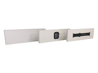 apple watch series 11 42mm (gps) aluminio