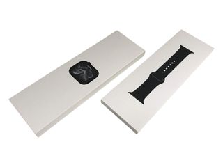 apple watch series 11 42mm (gps) aluminio
