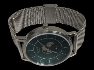 reloj pulsera unisex casio mtp-b130