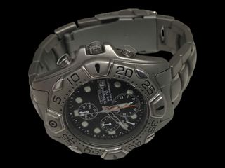 reloj pulsera caballero citizen 0580-h32370 ta