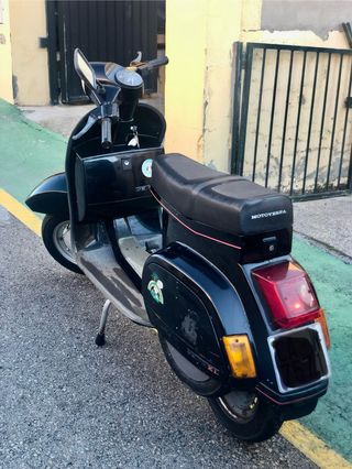 Vespa PK 75 XL 1987
