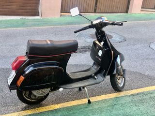 Vespa PK 75 XL 1987