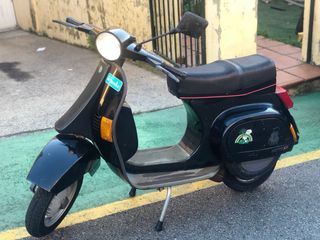Vespa PK 75 XL 1987