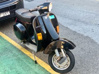 Vespa PK 75 XL 1987
